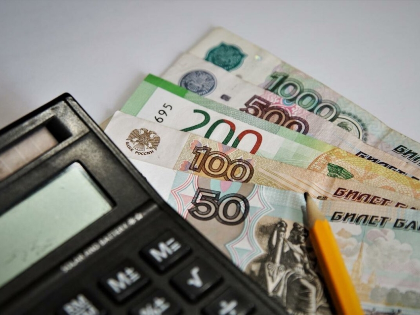 Забайкальцам сделали перерасчет более чем на 200 тысяч рублей за некачественные услуги ЖКХ в третьем квартале