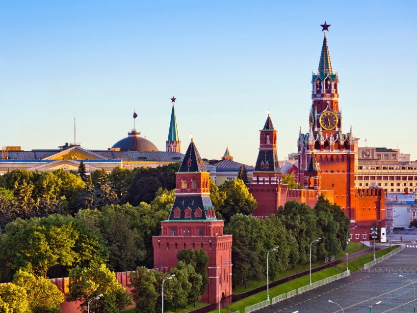 Школьники из Забайкалья отправятся в познавательное путешествие в Москву и Санкт-Петербург