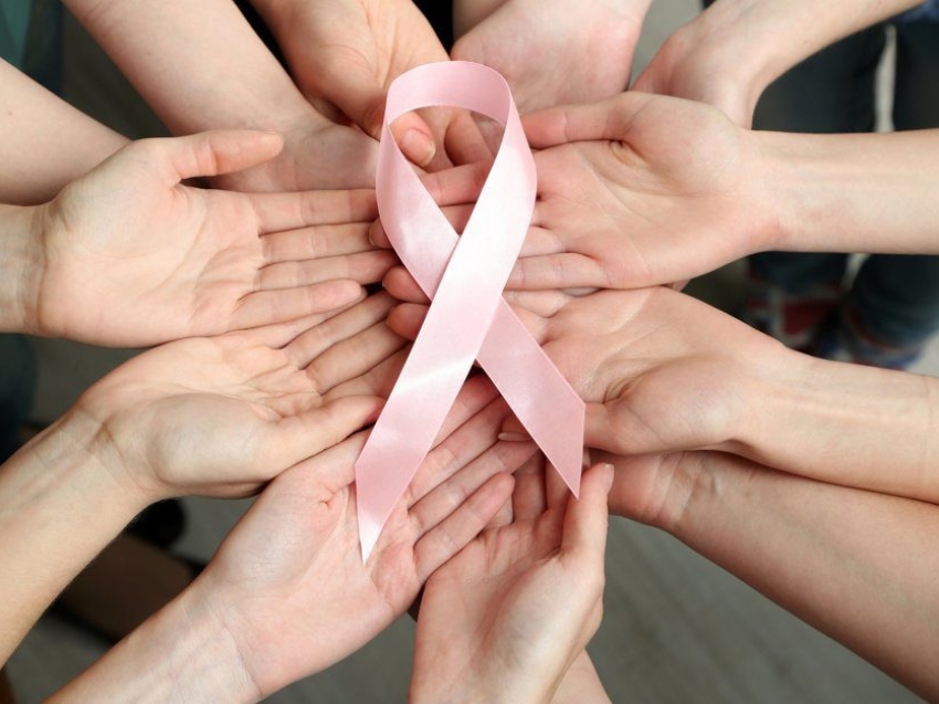 Минздрав Забайкалья: Читинцев научат распознавать рак груди 15 октября 