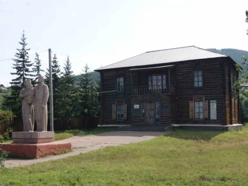 Муниципальные музеи Забайкалья получат «новую жизнь» по поручению президента в 2023 году