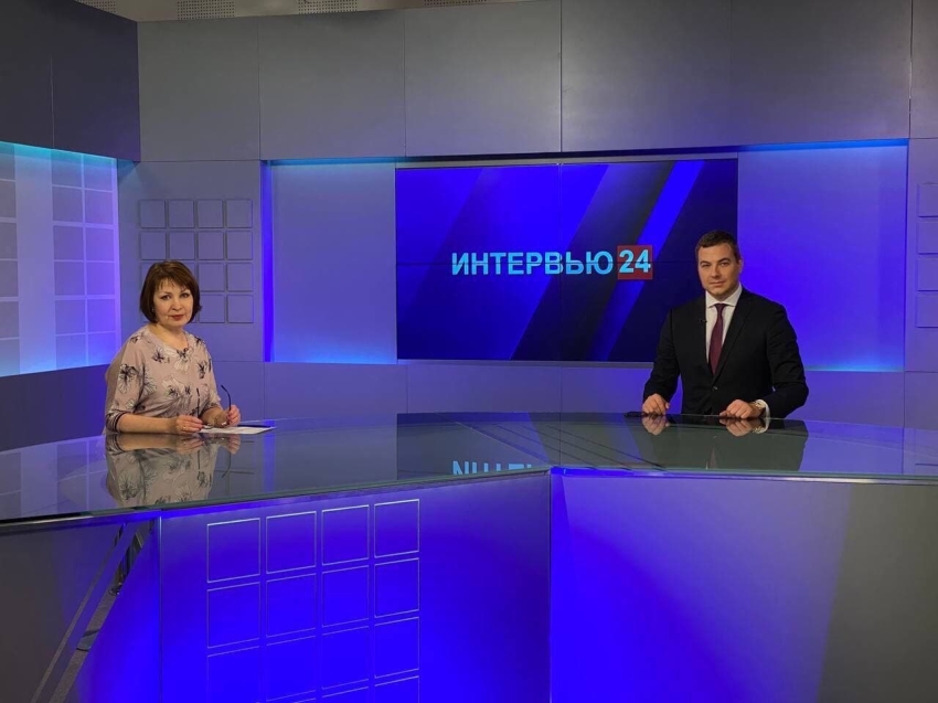 Вице-губернатор Пётр Попов: Инвесторам интересны многие отрасли в Забайкалье