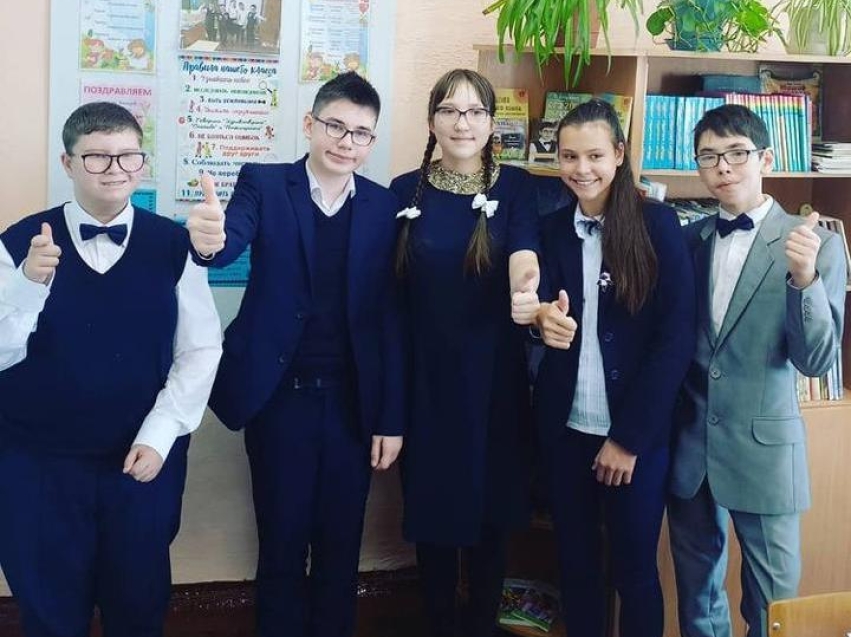 Юные забайкальцы стали призерами Всероссийского фестиваля детского и юношеского творчества 