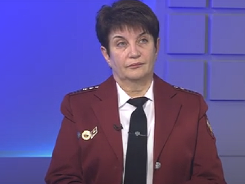 Светлана Лапа: В нерабочие дни в Забайкалье будет вестись усиленный контроль