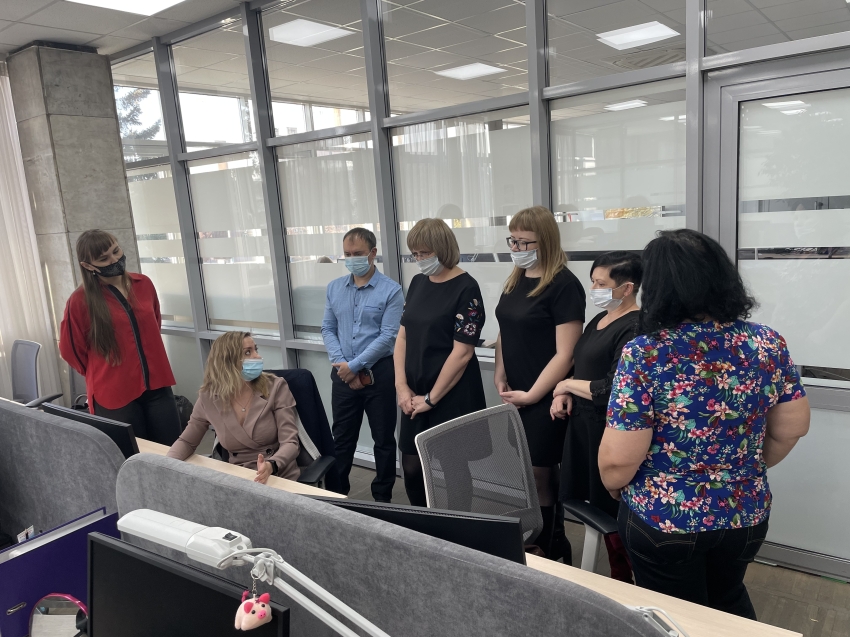 Управляющие компании начнут общаться с забайкальцами в соцсетях с 1 ноября 