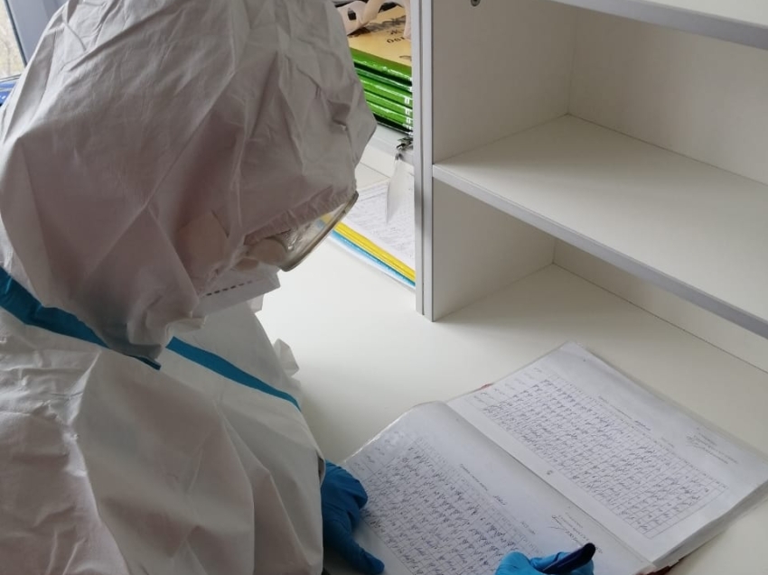 Антирекорды по заболеваемости коронавирусом – итоги прошедшей недели в Забайкалье