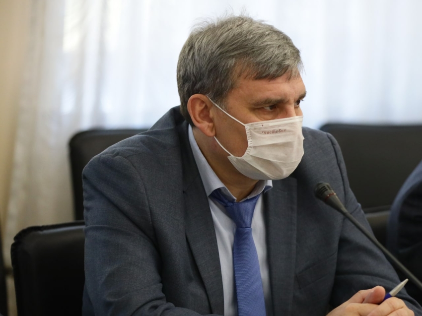 Ремонт всех пострадавших от урагана объектов завершается в Забайкалье 