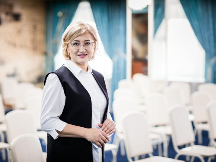 Ирина Левкович: «Результаты переписи населения поспособствуют реализации новых культурных проектов»