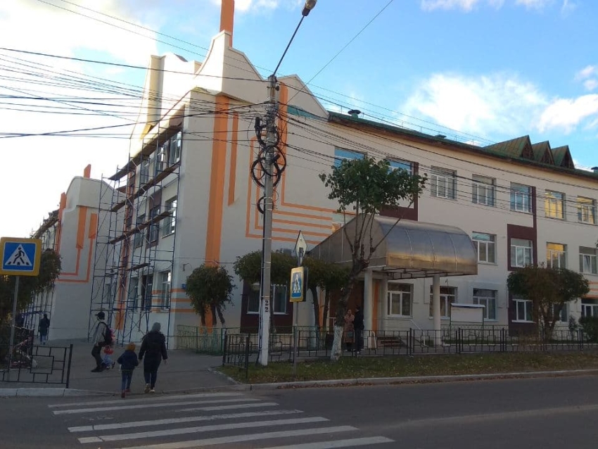 ​В Чите после ремонта откроется Центральная детская музыкальная школа
