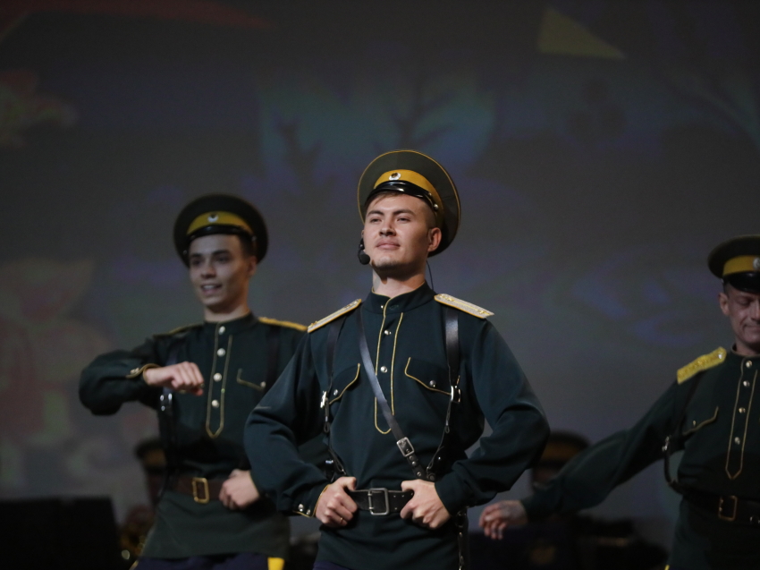 Аягма Ванчикова: «Забайкальские казаки» сохранили самобытную казачью культуру нашего региона