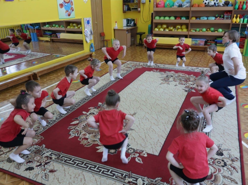 ​Татьяна Цымпилова: Дошкольные учреждения в Забайкалье открыты для всех детей