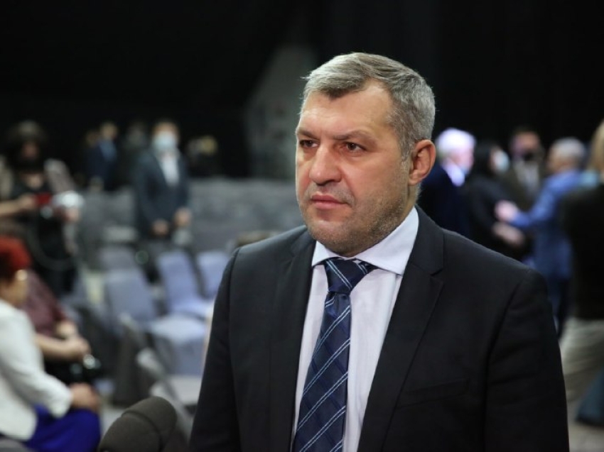 ​Гендиректор ГРК «Быстринское» о послании губернатора депутатам: Важно услышать о развитии районов
