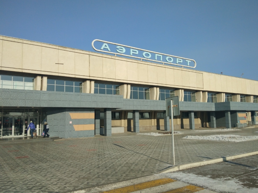 ​Авиакомпания «Аврора» начнет выполнять полеты по новому маршруту Хабаровск – Чита в январе