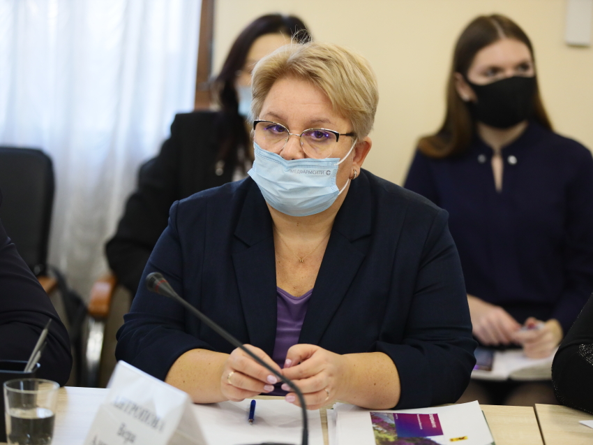 Депутаты краевого парламента приняли закон о бюджете Забайкалья на 2022 год
