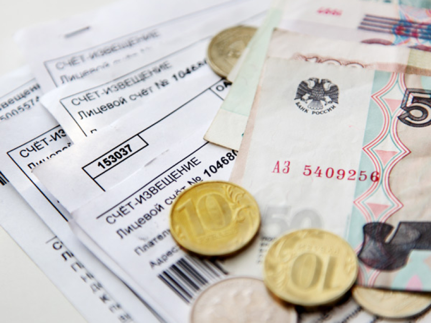 ​Забайкальцам за год вернули более 4 миллионов рублей за некачественные коммунальные услуги