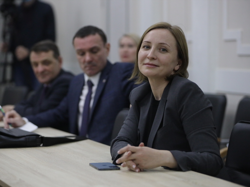​Наталья Макарова: Общая сумма поддержки НКО Забайкалья из Президентского фонда составила 80 миллионов рублей