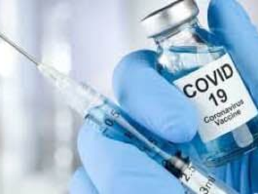 Минздрав Забайкалья: Пункты вакцинации начнут свою работу со 2 января