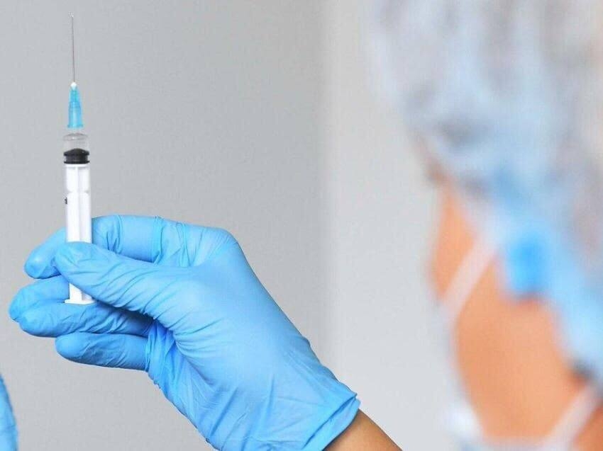 Пункты вакцинации против COVID-19 начали свою работу в Забайкалье