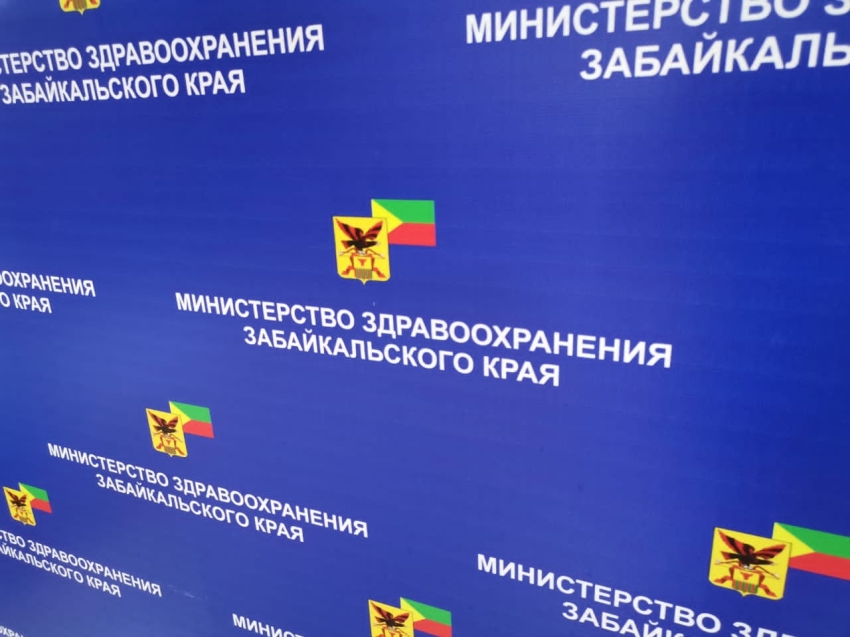 ​Более 300 миллионов рублей направят в 2022 году на реализацию нацпроекта «Здравоохранение» в Забайкалье