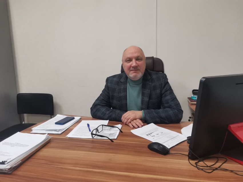 Александр Бурлаков назначен руководителем фонда капитального ремонта многоквартирных домов Забайкалья