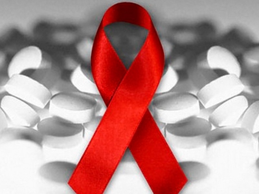 ​Центр СПИД: Темпы распространения ВИЧ в Забайкалье не снижаются