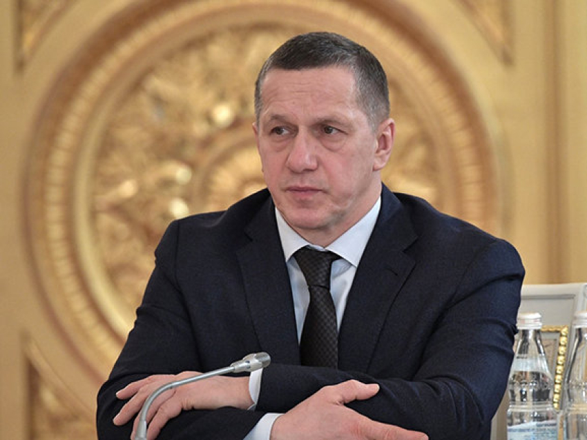 Юрий Трутнев предложил создать единую логистическую компанию в ДФО