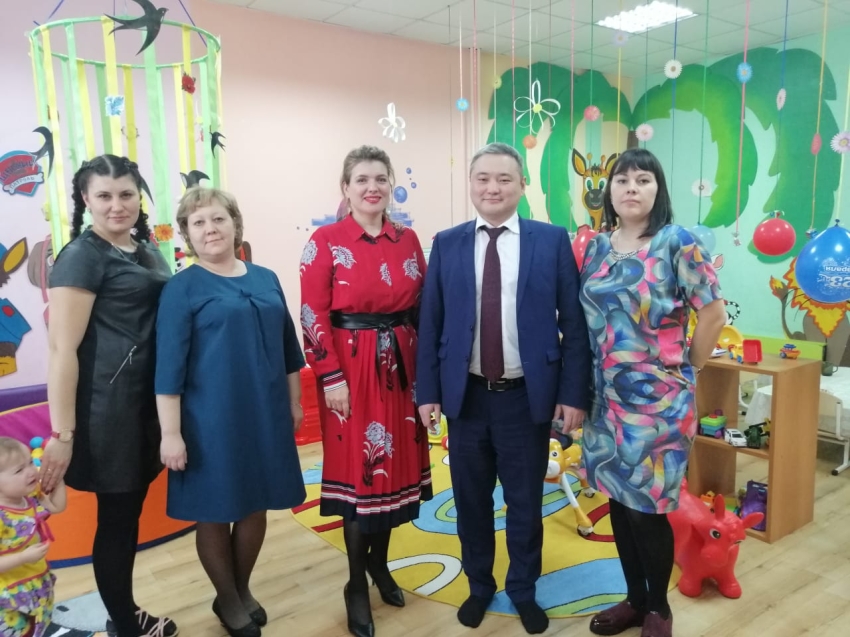 Минэконом Забайкалья разработает законопроекты для поддержки социального предпринимательства