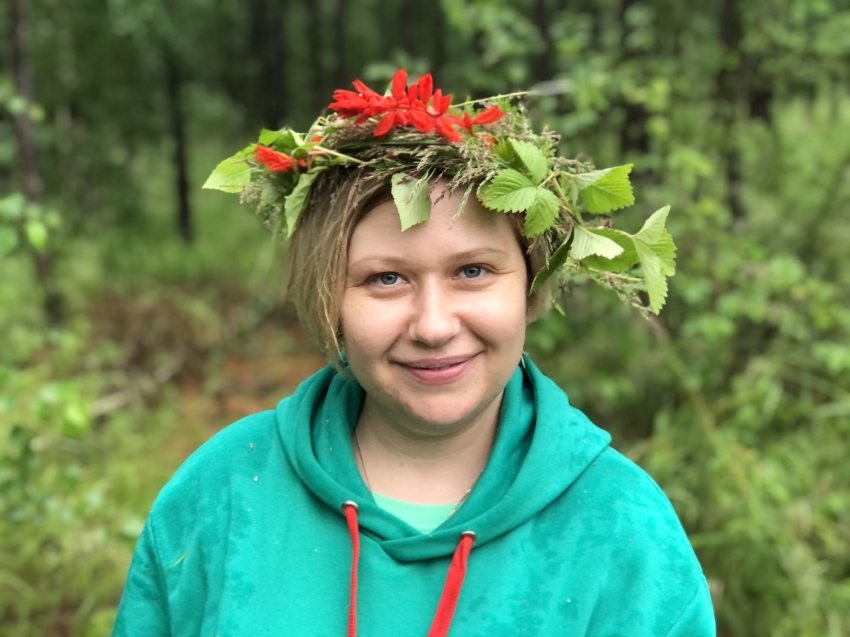 Замминистра экономики Забайкалья Юлия Иванова претендует на получение премии в сфере туризма