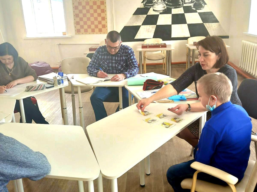 Территориальную психолого-медико-педагогическую комиссию откроют в городе Петровск-Забайкальский