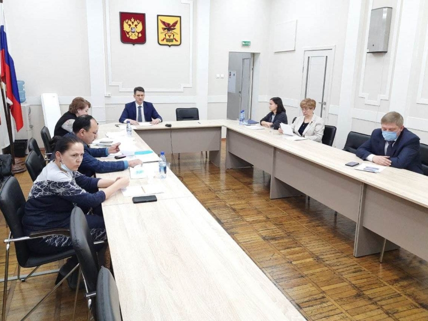 ​В 2022 году на развитие образования Забайкалья направят около пяти миллиардов рублей