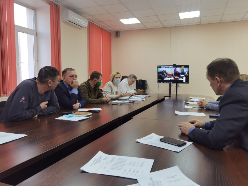 Въезд на территорию Арахлея предварительно будет стоить 100 рублей