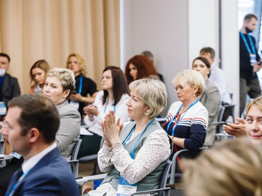 Прием заявок для участия в «Президентской программе» стартовал в Забайкалье 