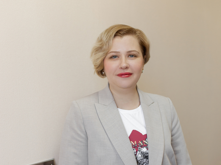 Юлия Иванова: Наведение порядка на территории Ивано-Арахлейского парка повысит его привлекательность