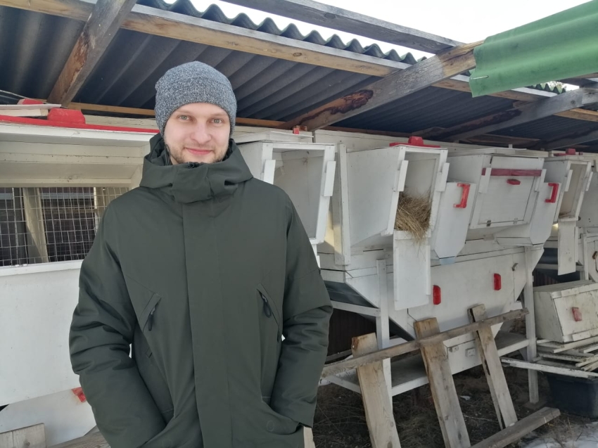Предпринимателей Забайкалья спросят о комфортности ведения бизнеса в регионе 