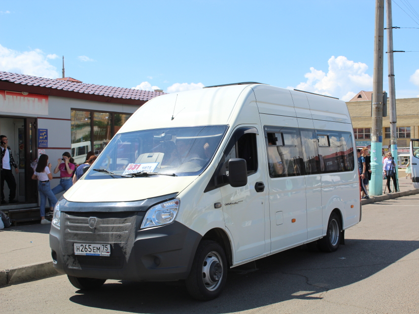 Конкурс на автобусные перевозки по 12 маршрутам объявили в Забайкалье