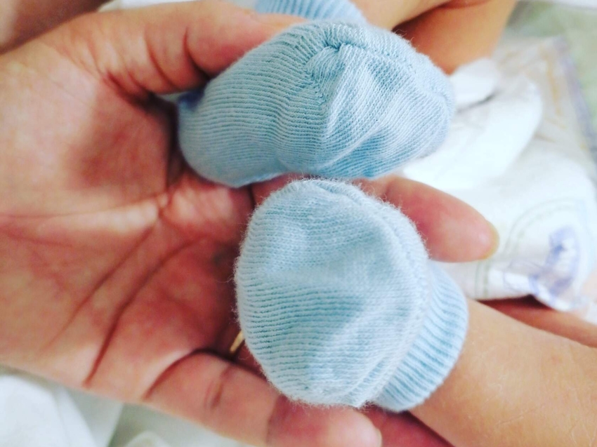 В Читинском районе Забайкалья зарегистрировано сотое рождение