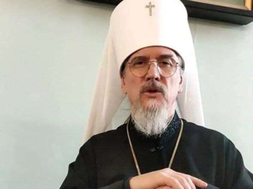 ​Митрополит Димитрий обратился к забайкальцам по случаю начала Великого поста