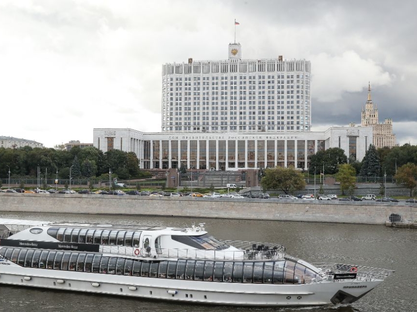 Объясняем.РФ: Как государство поможет малому бизнесу пережить санкции?