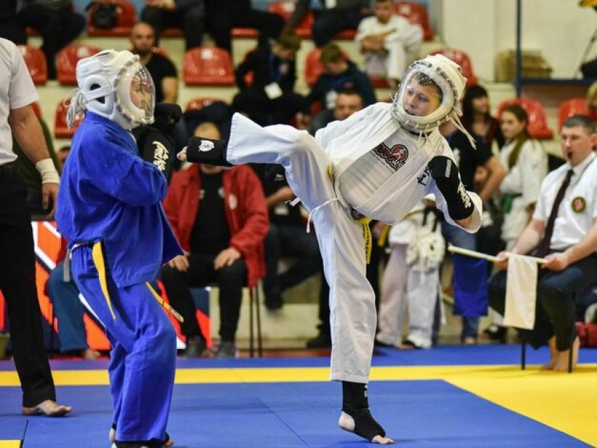 Три мероприятия по контактному единоборству «Кудо» пройдут в один день в Zабайкалье