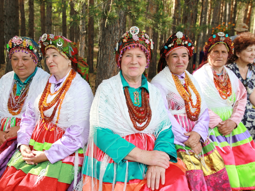 Открытие Года культурного наследия в Zабайкалье покажут в прямом эфире   