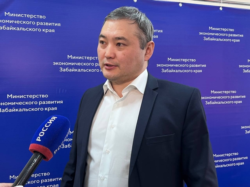 ​Александр Бардалеев: Проблема с закупкой кассовой ленты в Zабайкалье решена