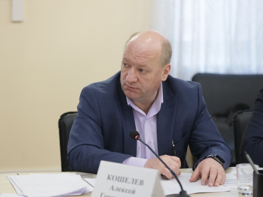 Алексей Кошелев: КГСАУ «Забайкаллесхоз» будет заготавливать дрова на участках, пострадавших от пожаров
