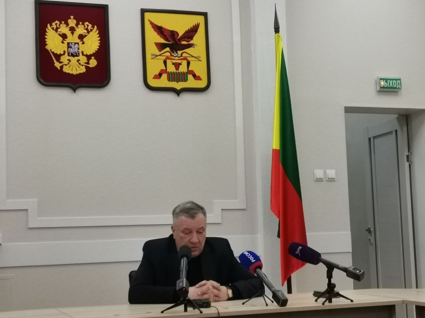 «24 февраля войдёт в историю». Андрей Гурулев ответил на вопросы о спецоперации на Украине 