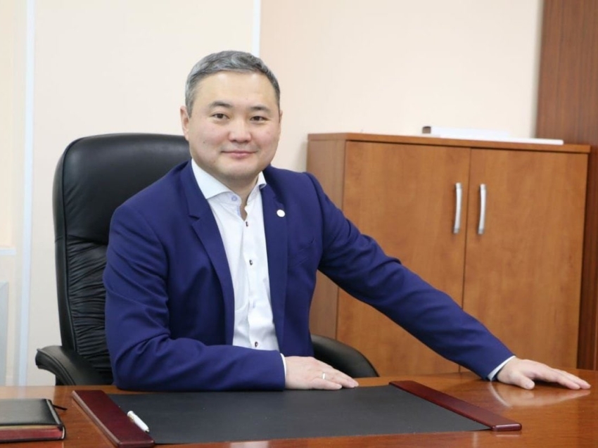 ​Александр Бардалеев назначен вице-премьером краевого правительства – министром экономического развития Zабайкалья 