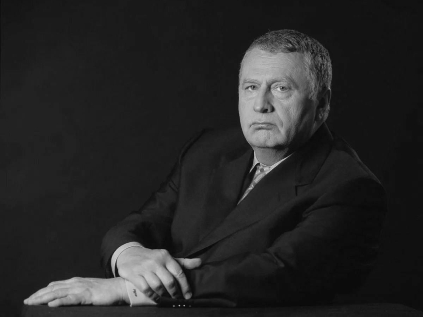 ​Александр Осипов выразил соболезнования в связи с кончиной Владимира Жириновского