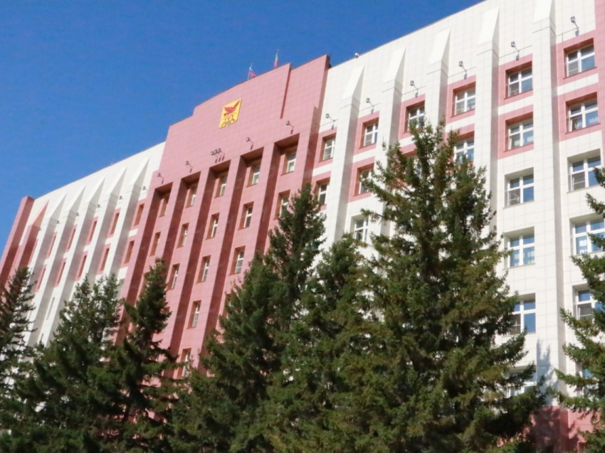 Новые законопроекты рассмотрят на внеочередном заседании парламента Zабайкалья