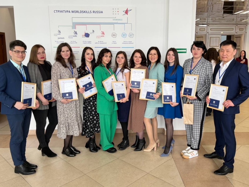 «Медиашкола: Дальневосточный репортёр» - 14 забайкальцев стали выпускниками четвёртого сезона