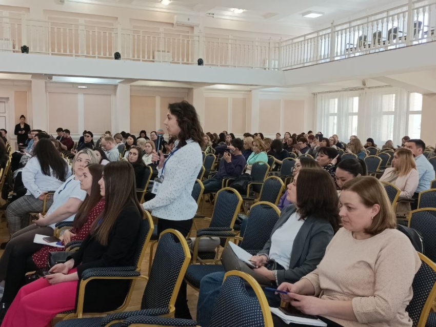 ​«Медиашкола: Дальневосточный репортёр»: забайкальцы участвуют в образовательных семинарах в Бурятии