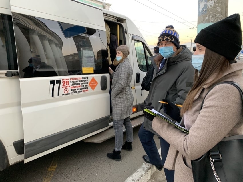 ​Ограничения по коронавирусу продлили в Zабайкалье