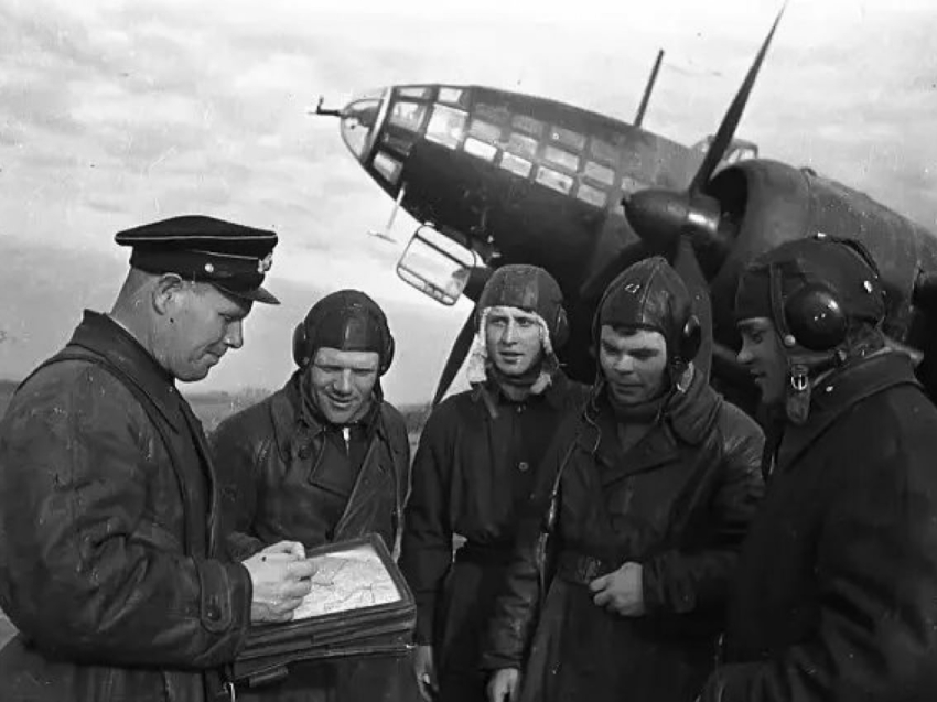 Историки и публицисты подвели итоги проекта Вторая мировая. Роль Читы и забайкальцев в победе»