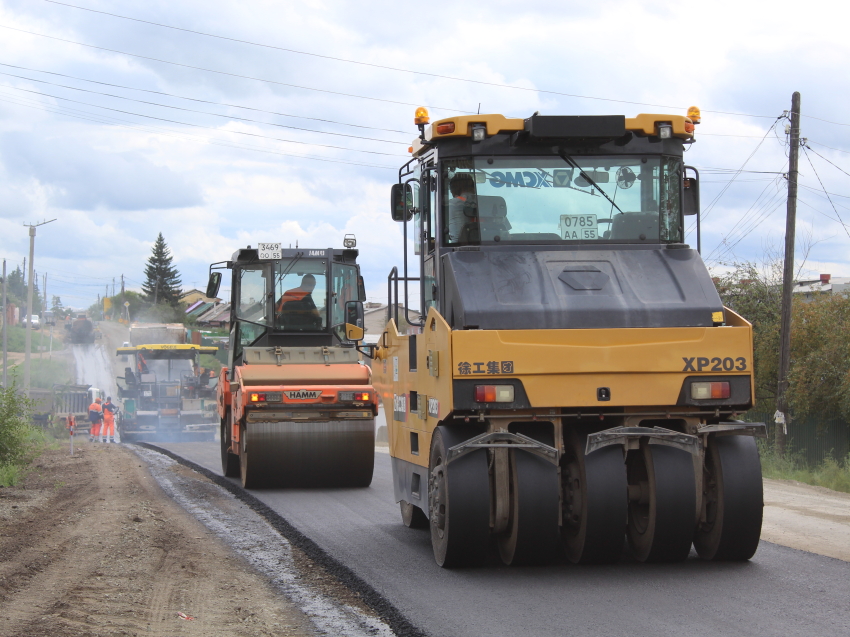 Правительство России выделит 1,5 миллиарда рублей Zабайкалью на ремонт дорог